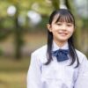 中学生女優オーディション